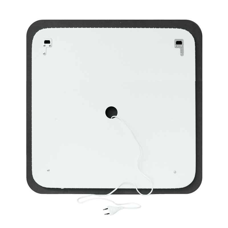 DIA80SLMRKCS0010 Зеркало Dial 800 SANITA LUXE  - Вид №4