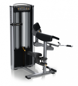 VS-S40P versa plus vs-s40p бицепс-машина MATRIX Versa Plus