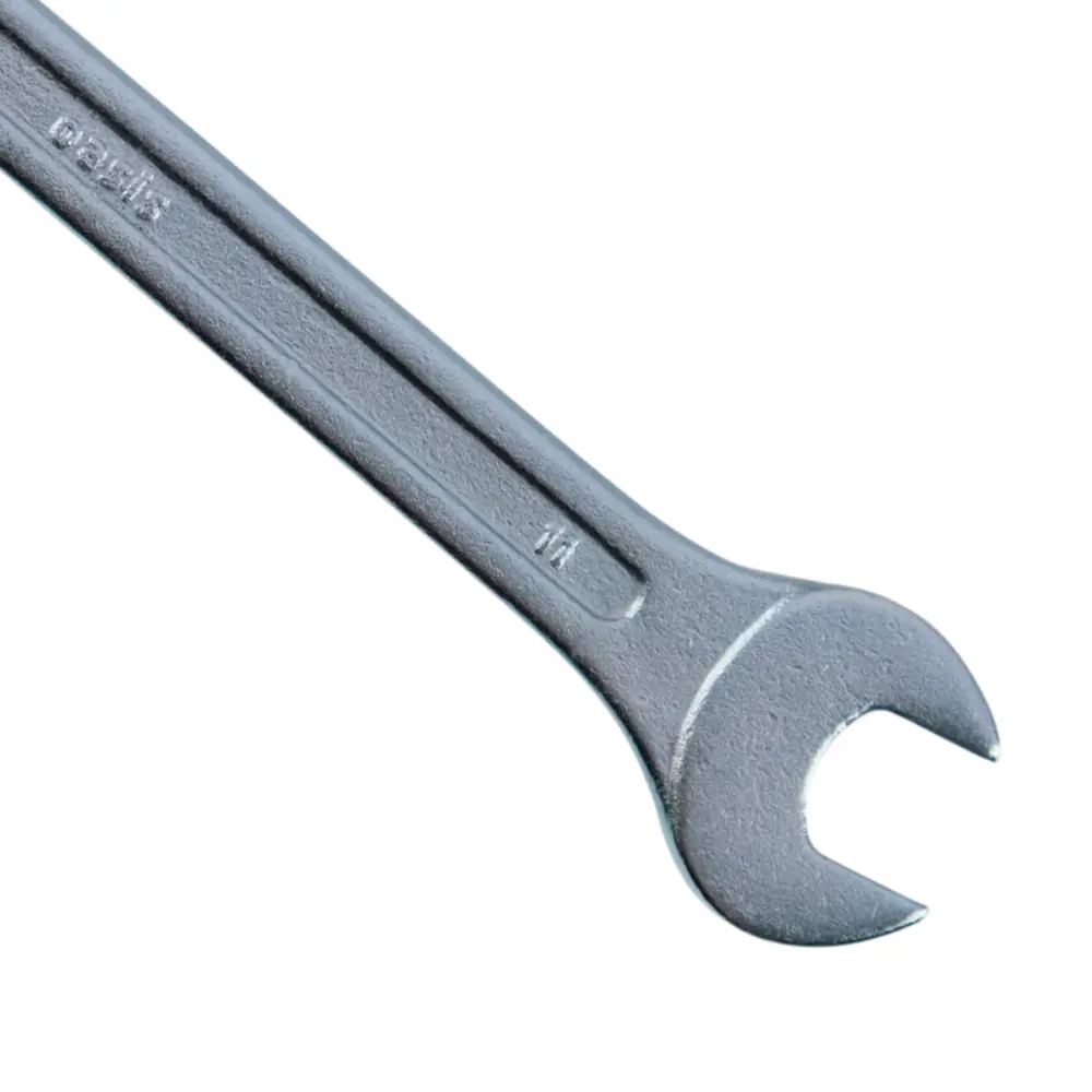 Рожковый ключ Oasis 10x11 мм для точного монтажа 89428195 STLM-1576323 - Вид №2