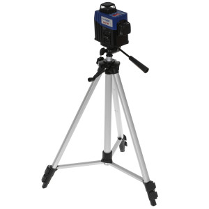 Лазерный нивелир ЗУБР Крест-2D-2 8143203