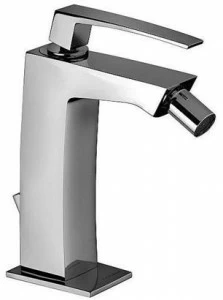 Rubinetterie Frattini Смеситель для биде, однорычажный Luce