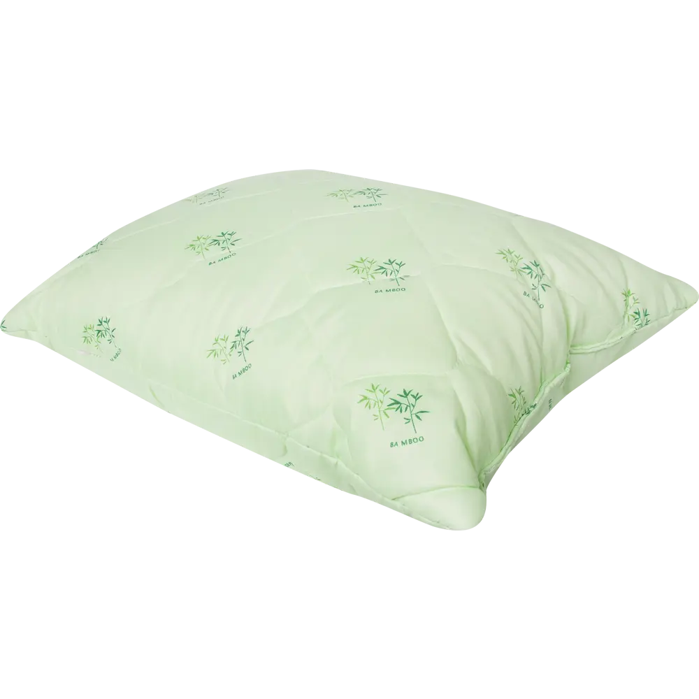 Santreyd Подушка «Бамбук» 50×70 см — комфорт и экологичность 82457551 STLM-0027591 - Вид №1