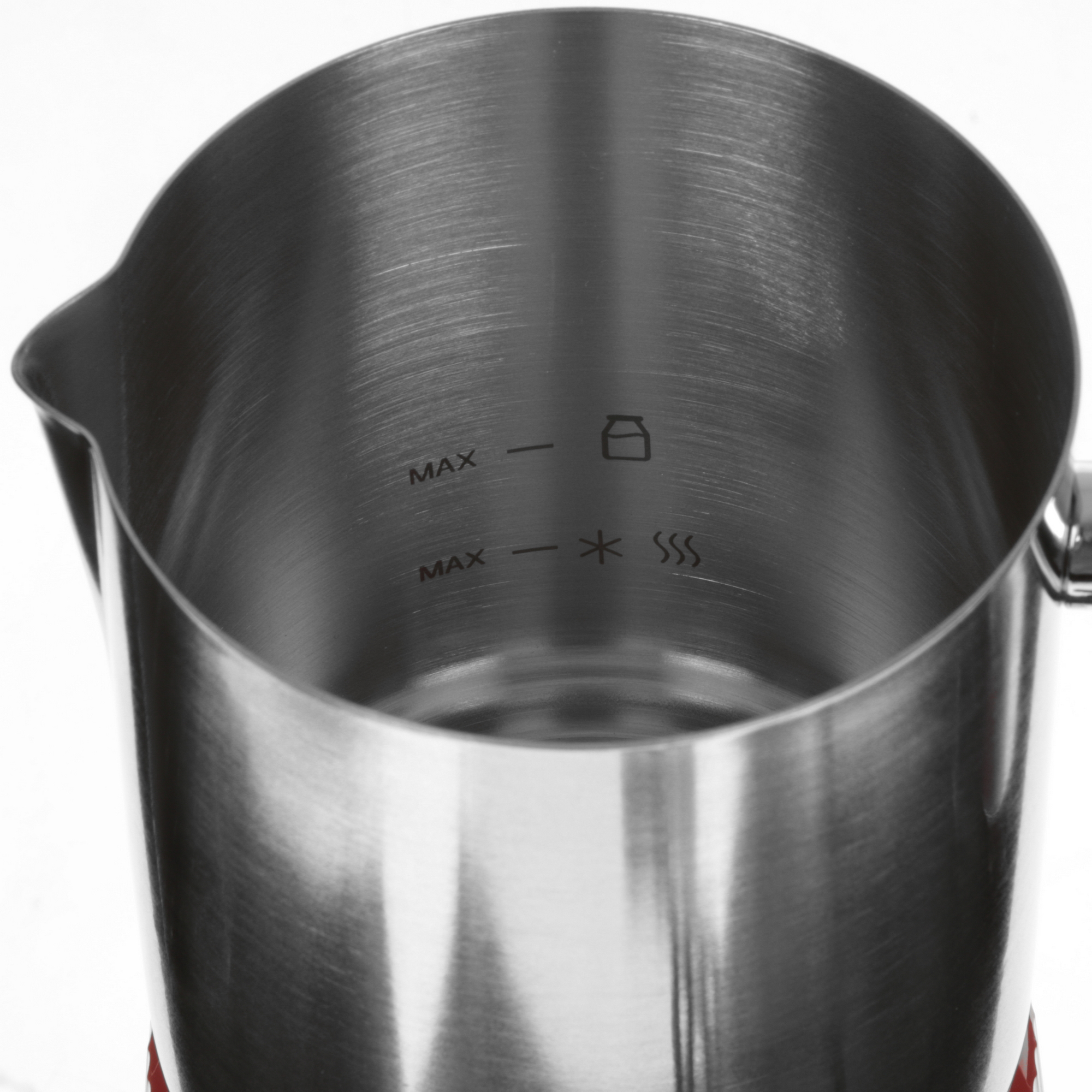 5465952 Капучинатор-вспениватель  Scishare S3102 STDN-0062316 - Вид №4