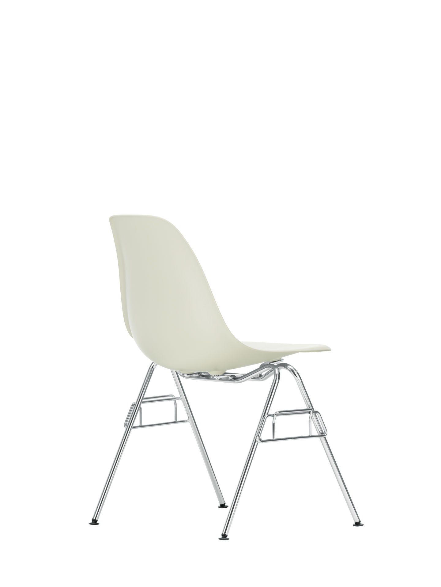 Штабелируемый стул для конференций из полипропилена VITRA Eames Plastic Chair ARCH-00038247 - Вид №17
