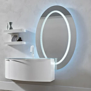 Комплект мебели для ванной Sky 121 Arbi Sky Legno Collection