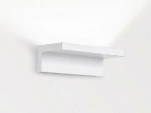 Rotaliana Настенный светодиодный светильник с отраженным светом Step