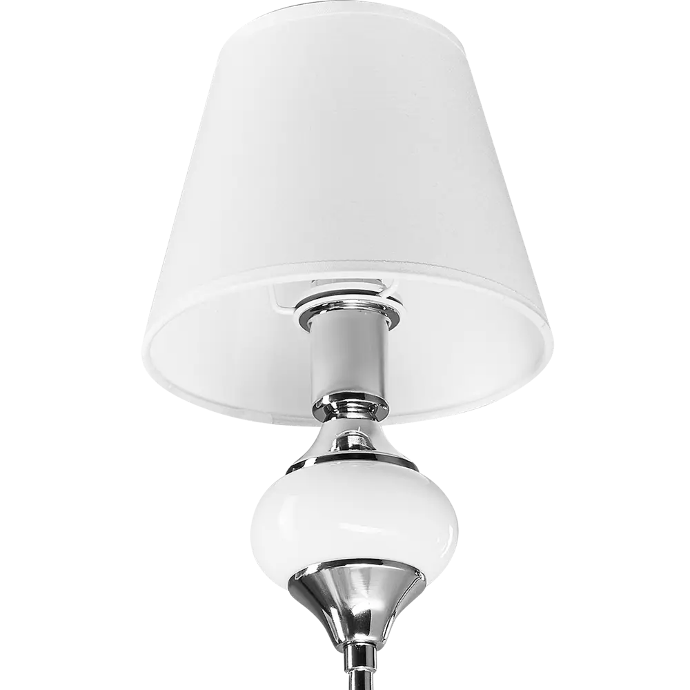 Бра Arte Lamp Hazel, цвет хром/белый 82717055 STLM-2116630  - Вид №3