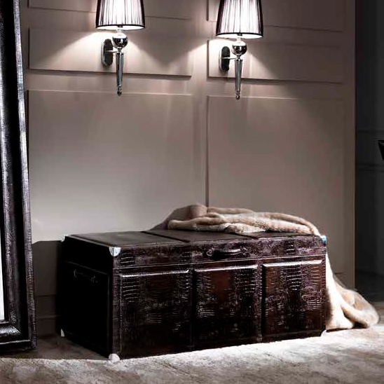 Сундук  DV HOME COLLECTION ADLER с  - Вид №1