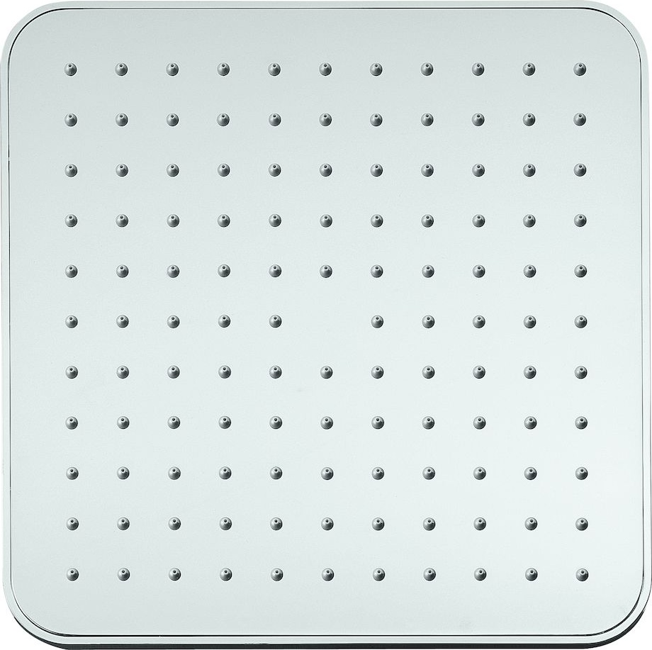 H3679810041201 Квадратная лейка верхнего душа 242 x 242 mm LAUFEN PRO
