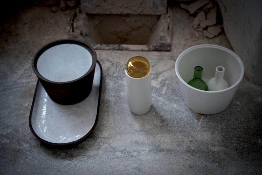 Atipico Керамический поднос Crudo 7530 - Вид №2