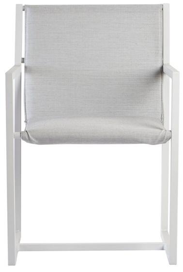 calma Садовое кресло Sunbrella® с подлокотниками Maria 649 - Вид №2