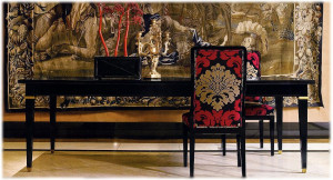 Стол  SALDA ARREDAMENTI 8564