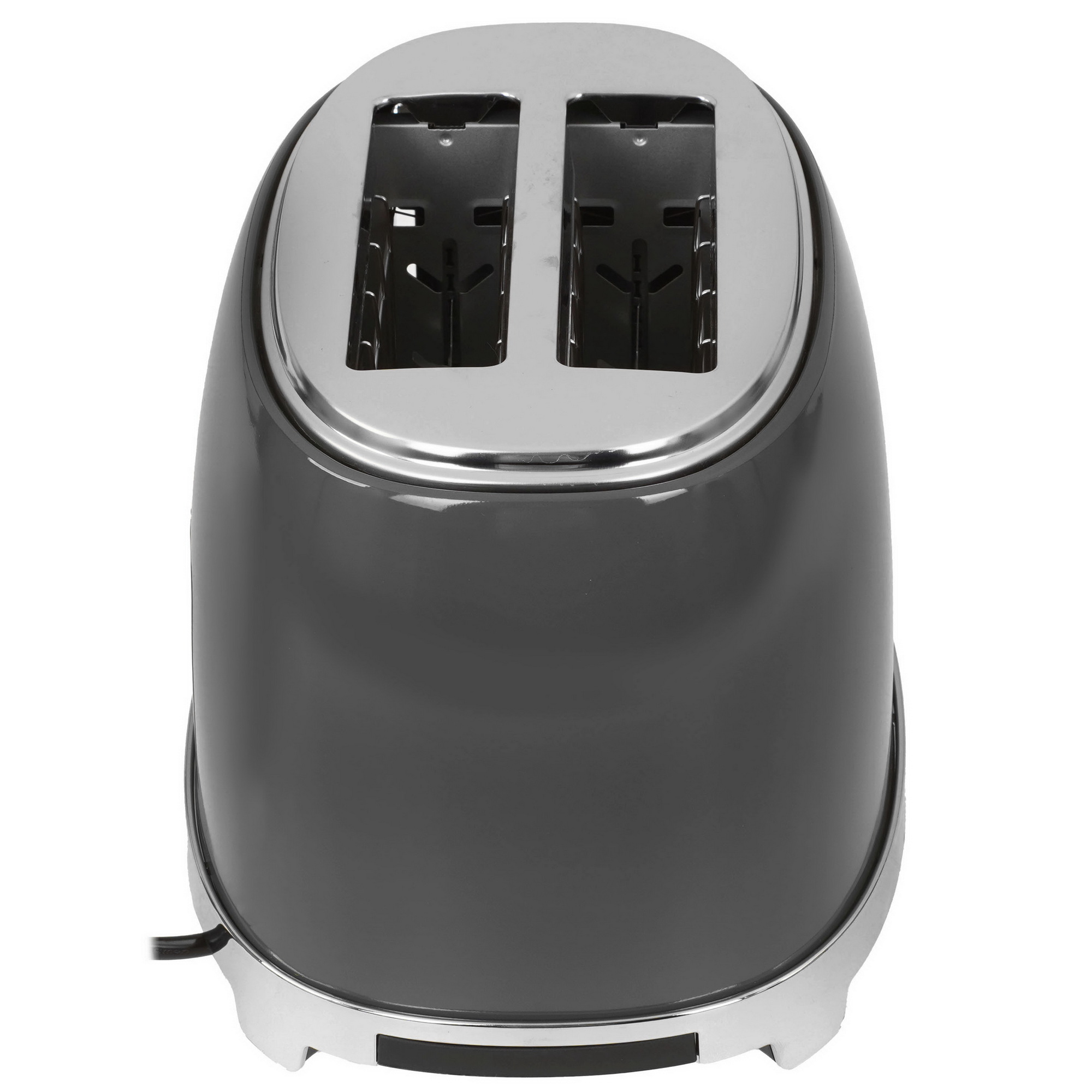 9229155 Тостер Tuarex TK-6007 серый STDN-0130900 - Вид №6