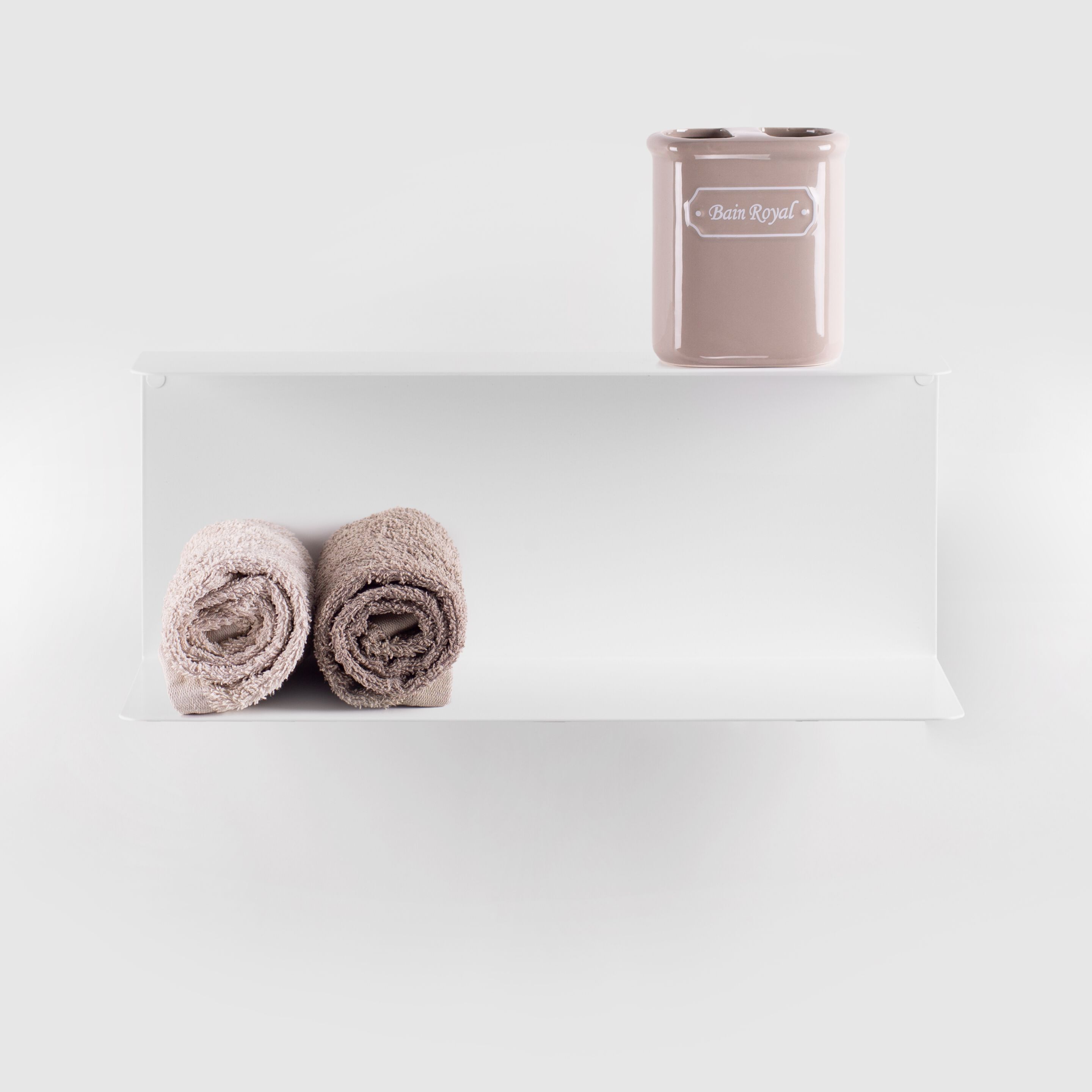 Металлическая полка D-SEGNO FORTY ARCH-00043727 - Вид №2