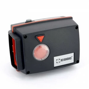 Привод 3-точечный ESBE для клапана 95(15нм,1мин,220В)