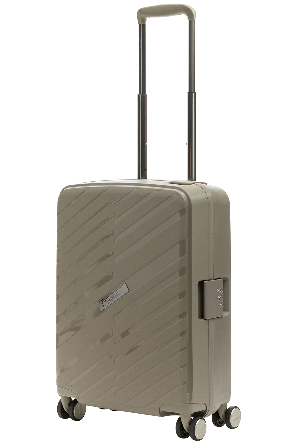 M6000-86-52 Чемодан M6000*52 S March Bon Voyage