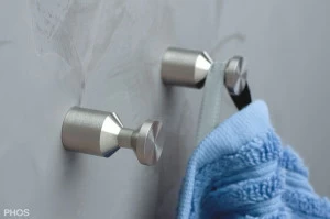 HKN16-32-B Крючок для полотенец конический, ø16 мм, длина 3,2 см PHOS