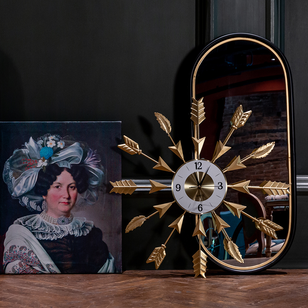 21052519 Часы «Амори» Object Desire  - Вид №5