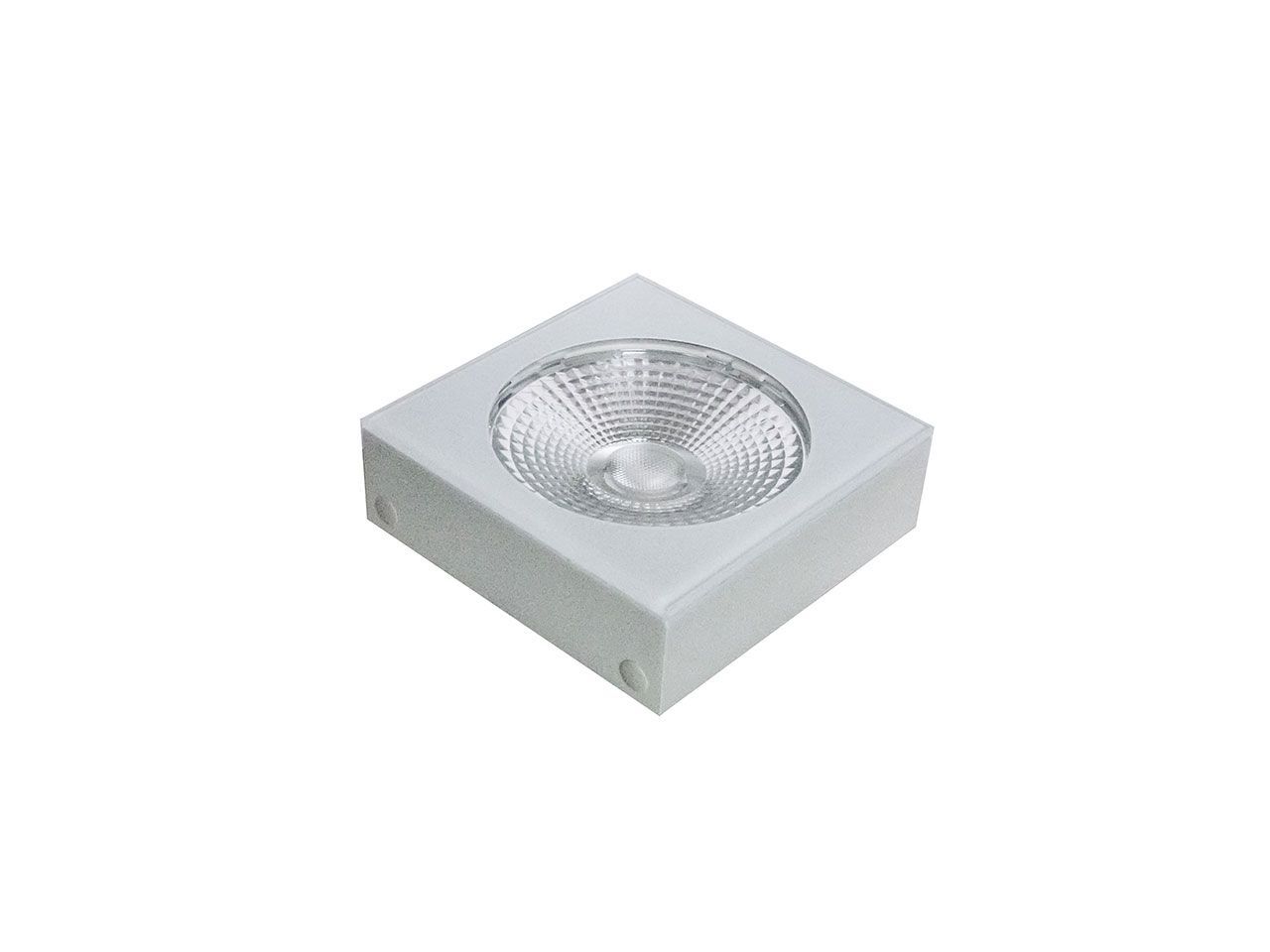 Потолочный алюминиевый светодиодный наружный прожектор A.L.S LUX ARCH-00138434 - Вид №10