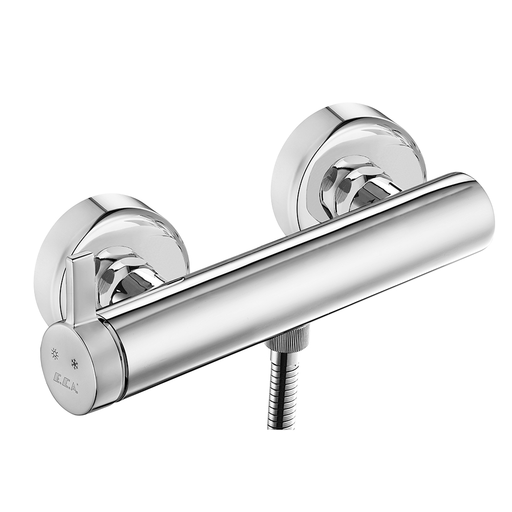 102154031h  Смеситель для душа Purity Eca 