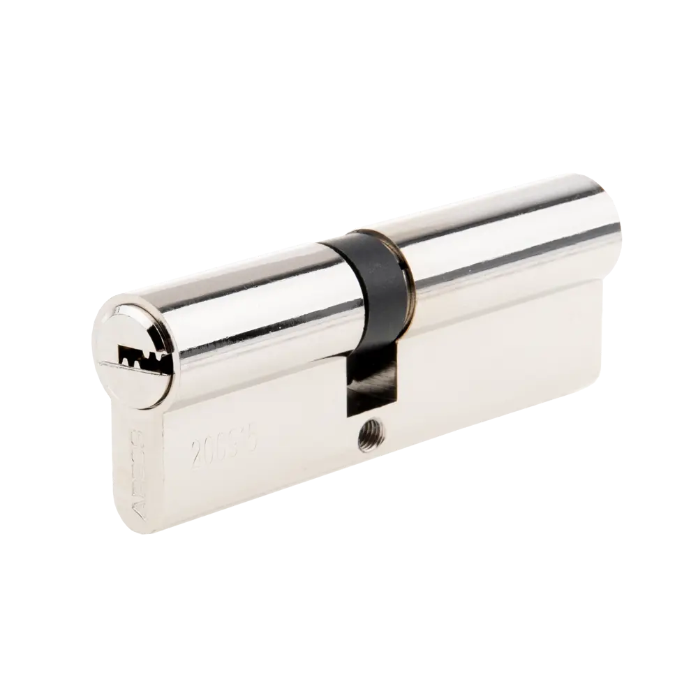 Цилиндровый механизм APECS Pro LM-90 с защитой от взлома 84168118 SM STLM-0046703