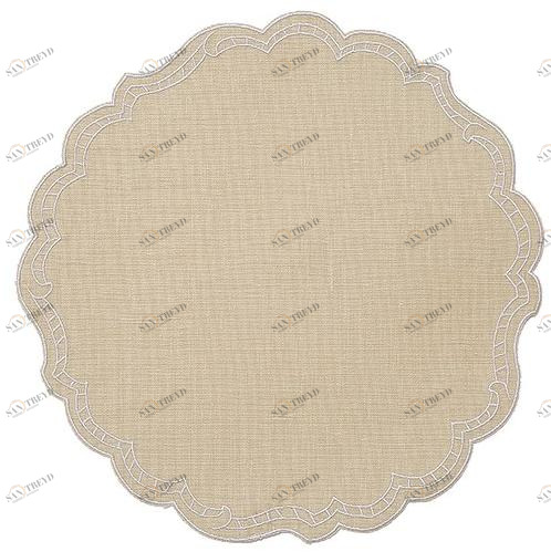 La Gallina Matta Салфетки из льна Paper sun-id-1425683