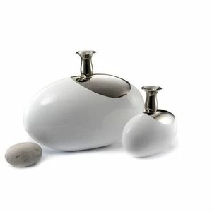 332/50 Коллекция ROSEAU ваза Crestani