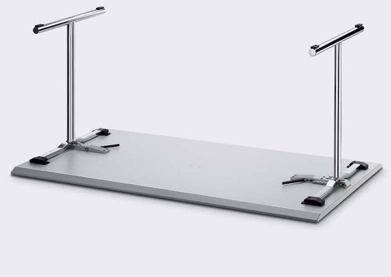 Brunner Складной прямоугольный стол sun-id-1427910 - Вид №5