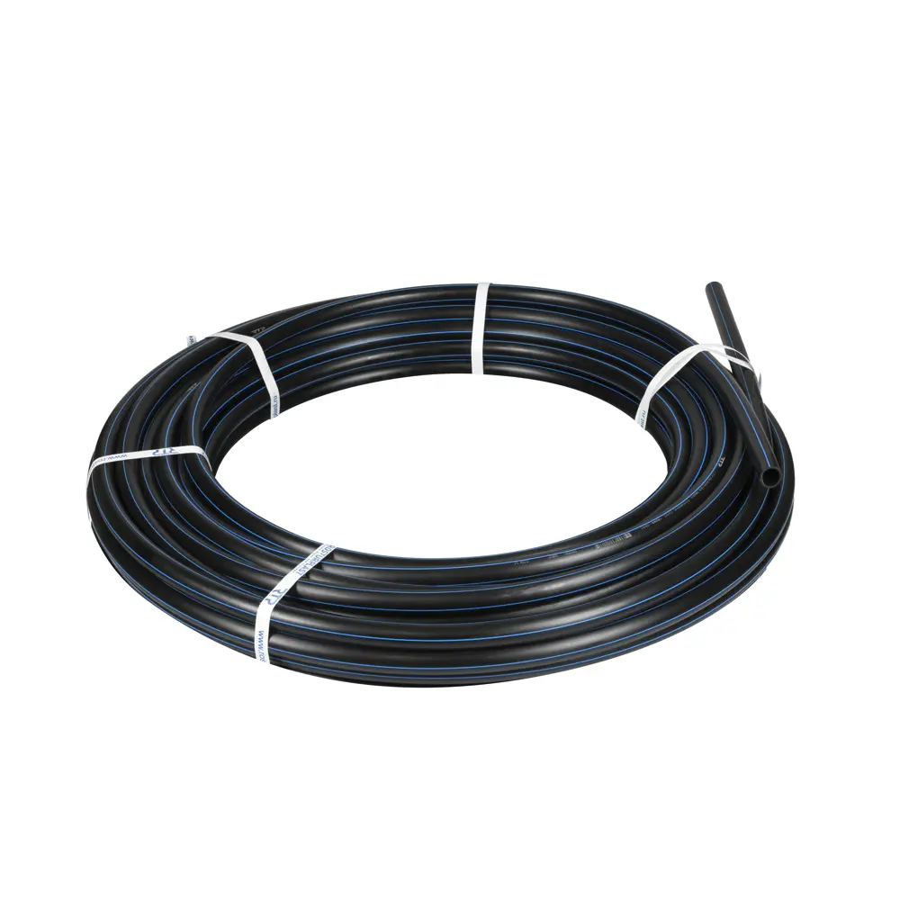 Труба ПНД РТП PE 100 32x2.0 PN16 бухта 50 м 89423642 STLM-2163386 