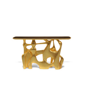 Консоли Bastei Console Covethouse BRABBU