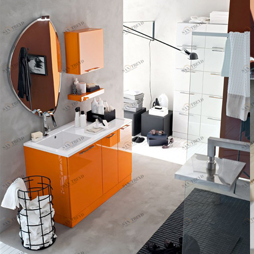 Комплект мебели для ванной 14 Arbi Bolle Collection