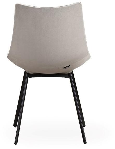 ROSSIN Мягкое кожаное кресло Luc sun-id-1384444 - Вид №5