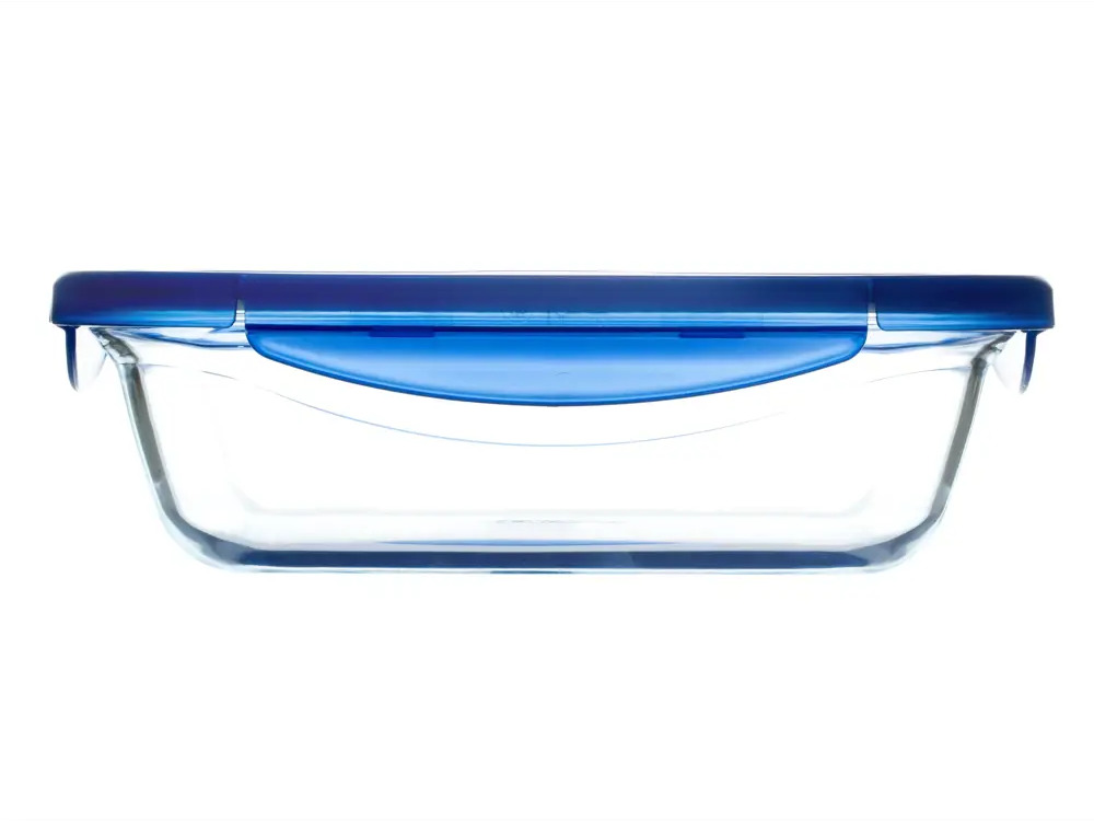 90125682 Форма для запекания Pyrex 282PG00ST STLM-0113246