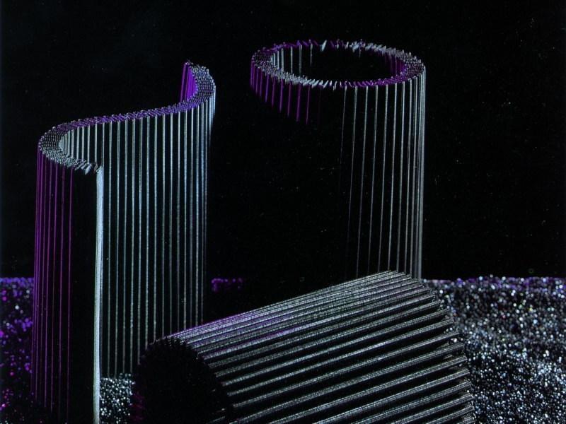 TTM Rossi Компоненты фильтра в проволочной ткани Industria, tele e reti per prodotti industriali sun-id-1418929 - Вид №3