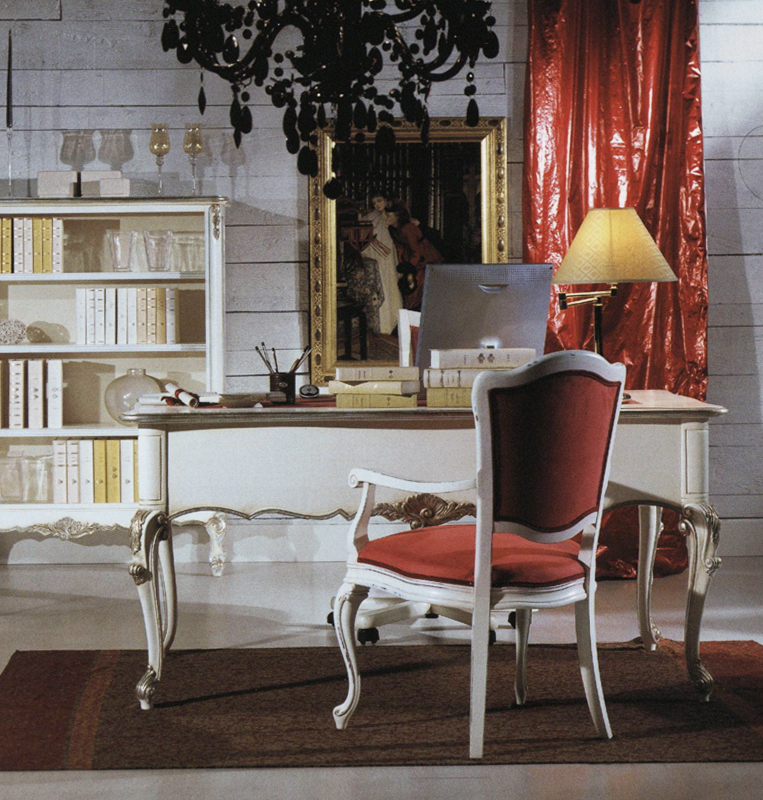 Письменный стол  ARTE CASA S3216 Evoluzione - Вид №1