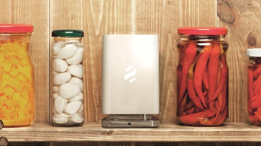 Elica Окружающий аромат sun-id-1434590 - Вид №6