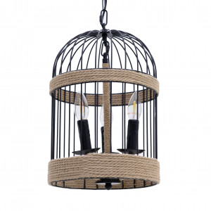 3810151.0009 ЛАМПА ПОТОЛОЧНАЯ TO4ROOMS