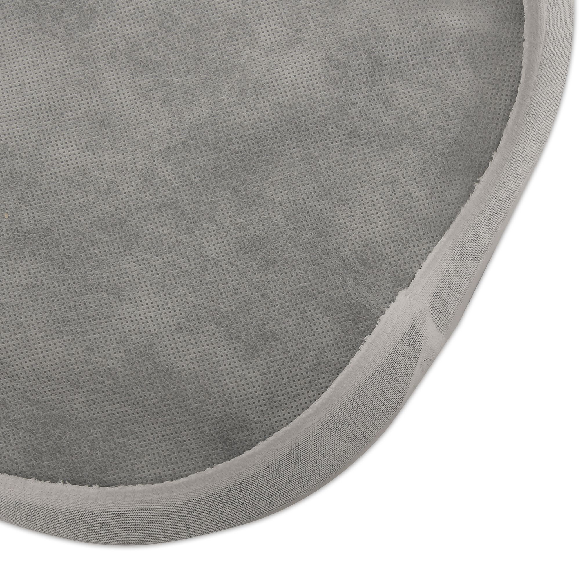 Наматрасник для детской кроватки из хлопка Charlie Crane ARCH-00113705 - Вид №3