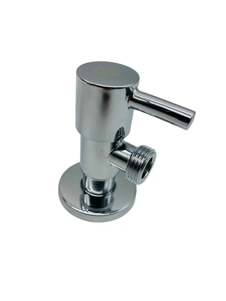 91029354 Кран Tim BL5826S 1/2" 3/4" наружная-наружная резьба STLM-0809647