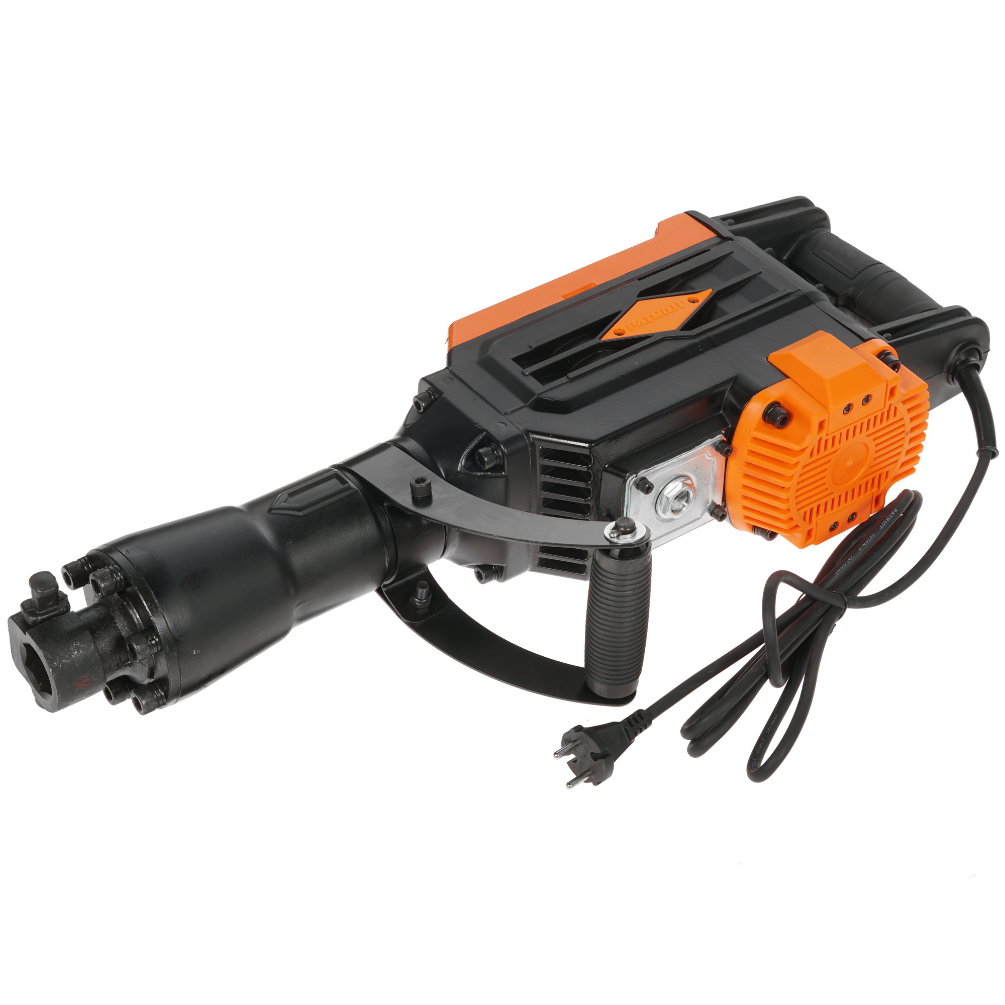 Отбойный молоток Patriot DB 460 1229154 STDN-0048817 - Вид №4