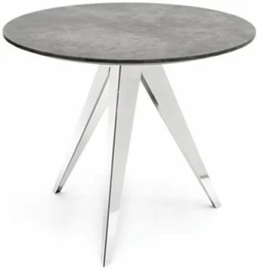 HMD INTERIORS Круглый обеденный стол Aristo