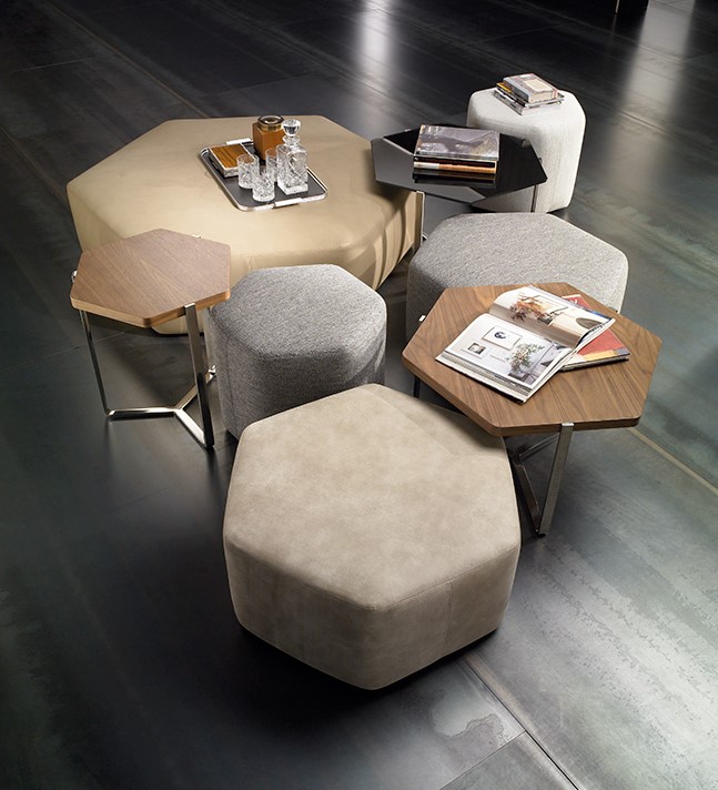 076389 Столик CasaDesus Prince Santreyd - Вид №2