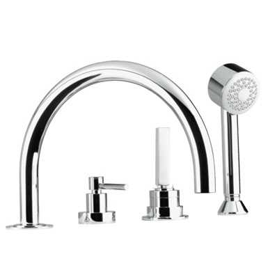 1763400000G Смеситель Bandini Free Santreyd