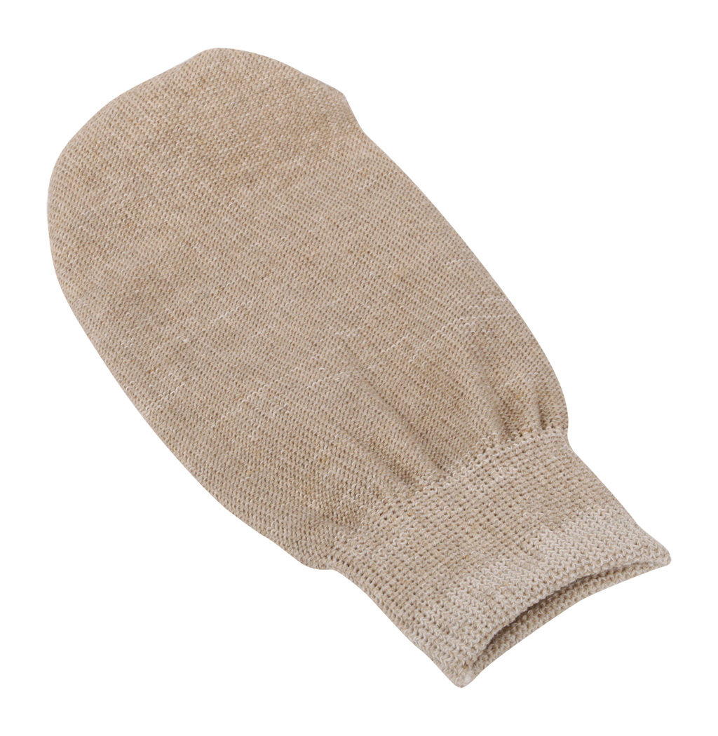 615023 Массажная перчатка Buerstenwelt 