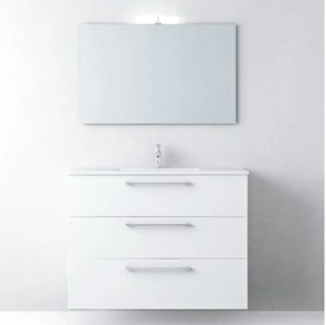 Avila Dos Комплект мебели Carmen 04 Color 4 Essentials