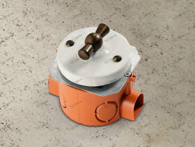 Aldo Bernardi Керамический переключатель Acquario sun-id-1376259