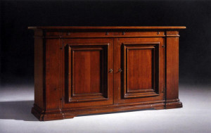 Комод  CASTELLAN A 104