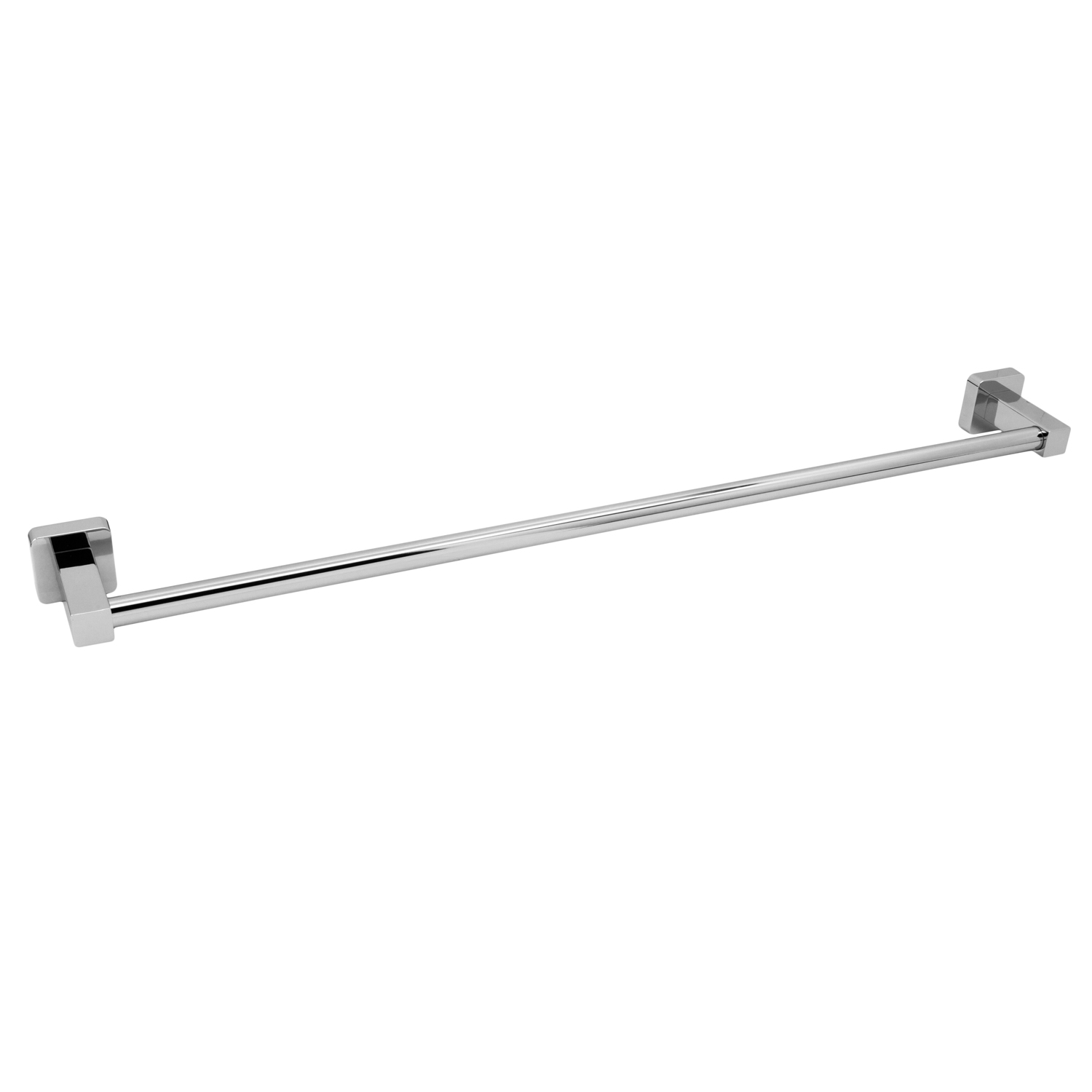 K-3930 Dill Держатель полотенец одинарный WasserKRAFT Dill K-3900  - Вид №1