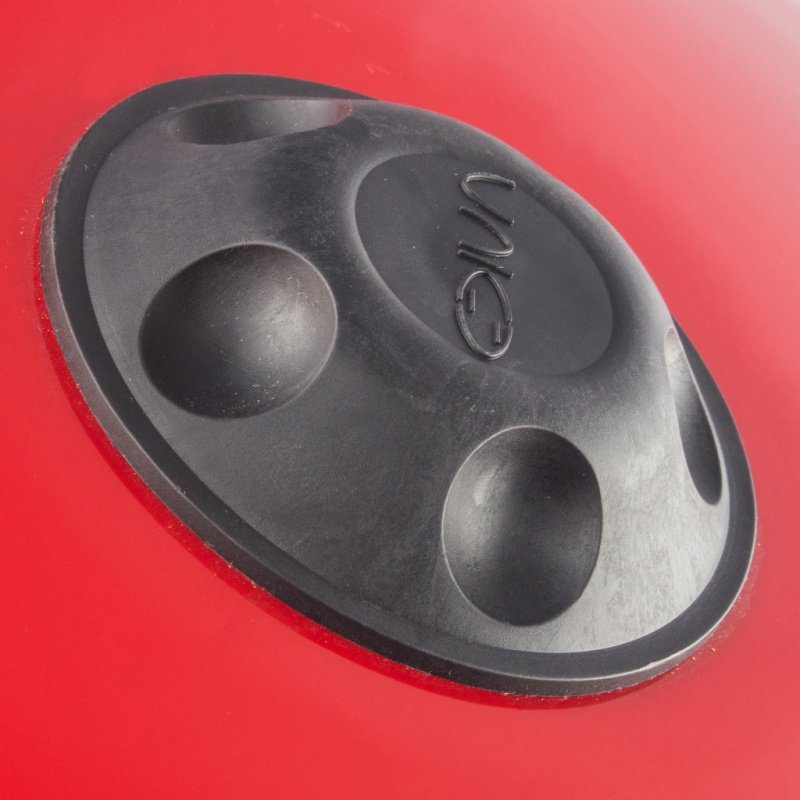 Расширительный бак на 80 л. для отопления STOUT STH0005000080 - Вид №1