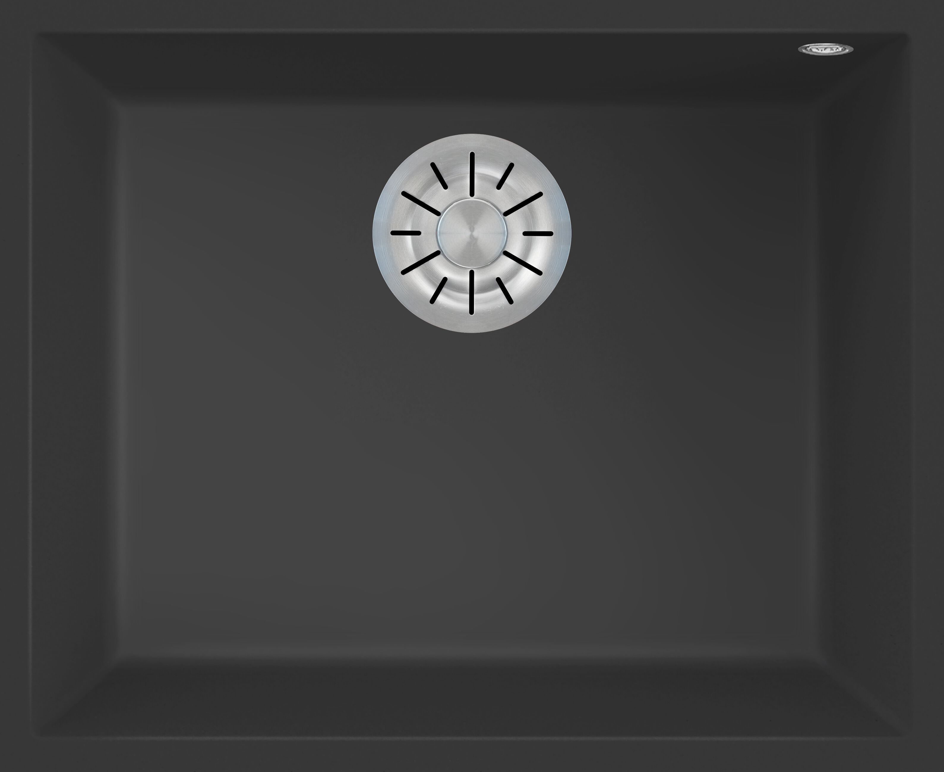 Раковина с одной чашей из Куарзита Evhoc Unicum ARCH-00087636 - Вид №10